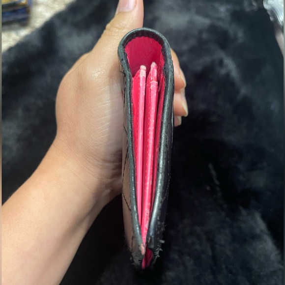 Chanel Cambon Wallet - Picture 9 of 15